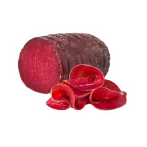 BRESAOLA 200g.