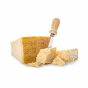 PARMIGIANO REGGIANO 24 MONTHS 200g.