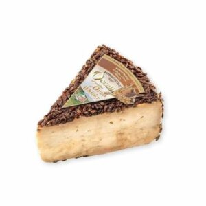 WHISKY CHEESE 200g.