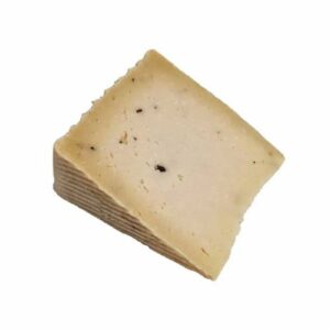 TRUFFLE MANCHEGO 100g.