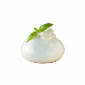 BURRATA 125g.
