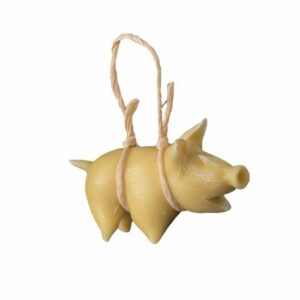MAIALINO DI SCAMORZA SMOKED