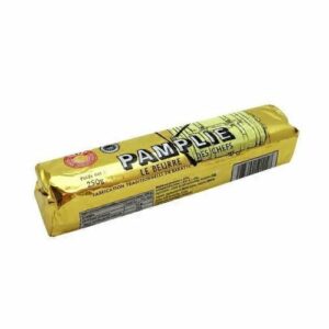 UNSALTED BUTTER 250g.