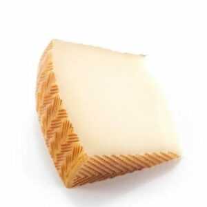MANCHEGO SEMI-CURED 200g.