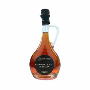 ANCHOVY SAUCE 100ml.