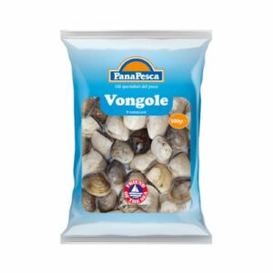 ITALIAN VONGOLE 500g.