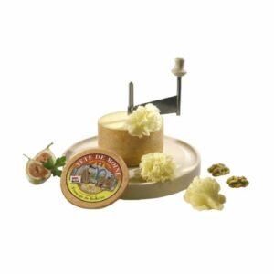 TETE DE MOINE SILVER 800g.