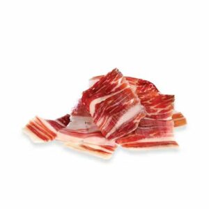 JAMON IBERICO 70g.