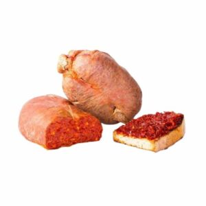 NDUJA 200g.