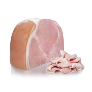 PROSCIUTTO COTTO 200g.