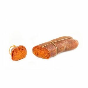 SOBRASADA DE MALLORCA 200g.