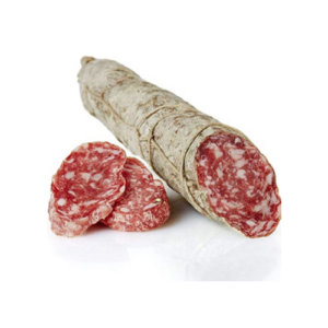 SALAME FELINO 200g.