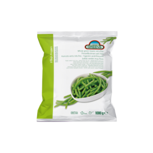 GREEN BEANS