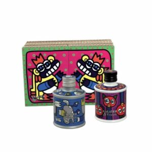 CARLO VOLPI GIFT SET 2 Bot.