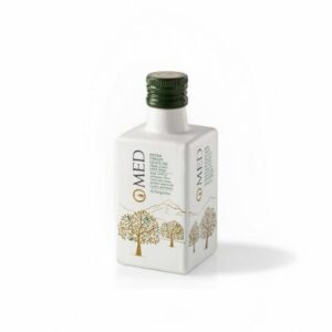 EXTRA VIRGIN OLIVE OIL 'ARBEQUINA' 250ml.