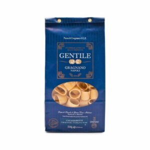 PASTA CALAMARETTI 500 GR.