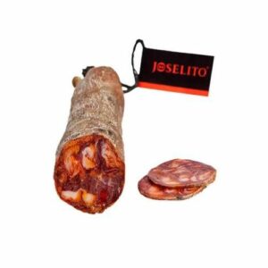 CHORIZO 70g.