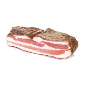PANCETTA 200g.