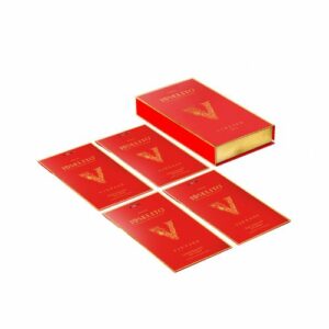 JAMON IBERICO RESERVED VINTAGE GIFT BOX