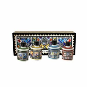 MARY KATRANTZOU GIFT SET