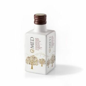EXTRA VIRGIN OLIVE OIL 'PICUAL' 250 ml.