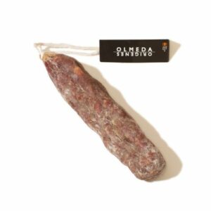 SALCHICHON MAGNUM DE VIC 300g.