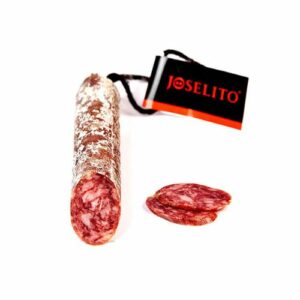 SALCHICHON 70g.