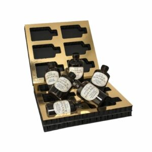 CODICE BOTANICO GIFT SET