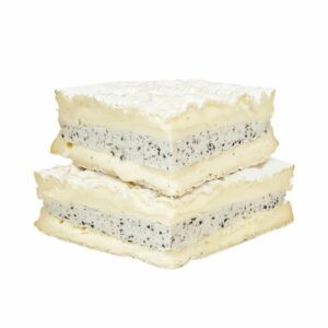 TRUFFLE BRIE 200g.