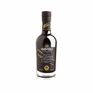 BALSAMIC VINEGAR OF MODENA 250 ML.