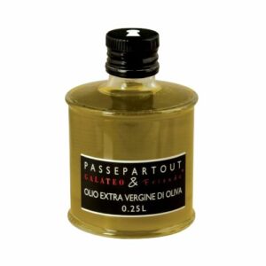 EXTRA VIRGIN OLIVE OIL 250ml.