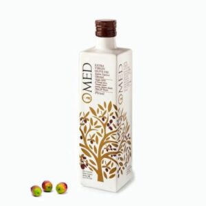 EXTRA VIRGIN OLIVE OIL 'PICUAL' 500ml.
