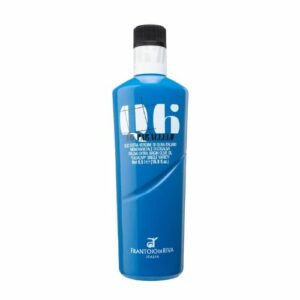 EXTRA VIRGIN OLIVE OIL BIO 'BLU' 500ml.
