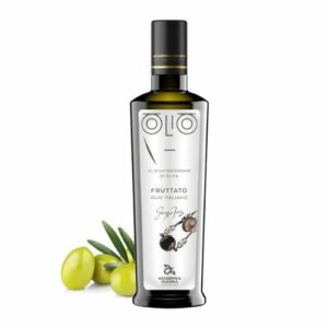 EXTRA VIRGIN OLIVE OIL 'MEDIUM FRUITY' 500ml.