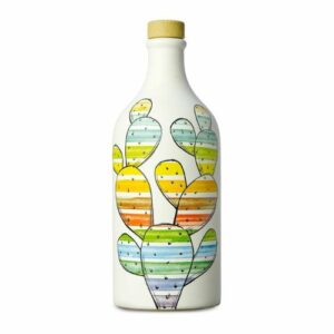 EXTRA VIRGIN OLIVE OIL INTENSE FRUITY 'CACTUS' 500ml.