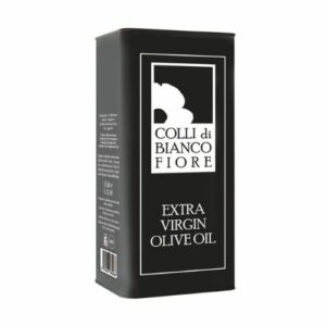 EXTRA VIRGIN OLIVE OIL 5Lt.