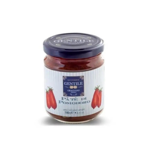 TOMATOES PATE 180g.