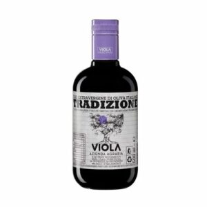 EXTRA VIRGIN OLIVE OIL 'TRADIZIONE' 500ml.