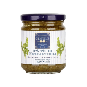 FRIJARIELLI PATE 180g.