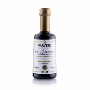 BALSAMIC VINEGAR OF MODENA 250ml.