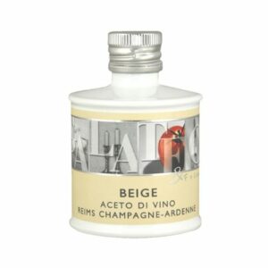 CHAMPAGNE VINEGAR 250ml.