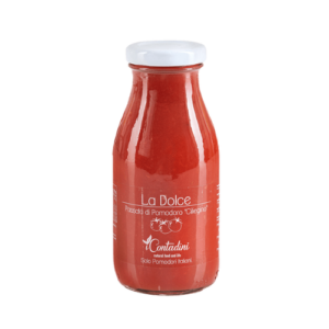 CHERRY TOMATO SAUCE 250g.