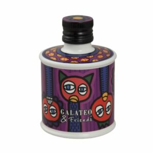 BALSAMIC VINEGAR 'VOLPI' 250g.