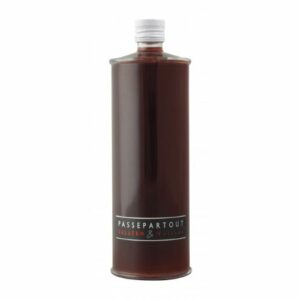 AGED VINEGAR 'BAROLO' 1L.