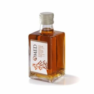 WINE VINEGAR 'MOSCATEL' 250ml.