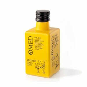 EXTRA VIRGIN OLIVE OIL 'YUZU' 250ml.
