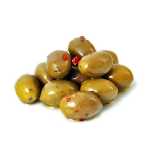 ROSATE OLIVE 580ml.