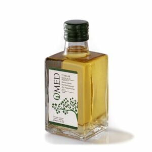 WINE VINEGAR 'CAVA' 250ml.