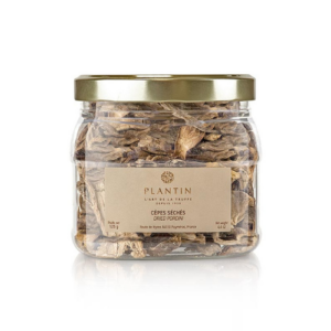 DRIED PORCINI MUSHROOMS 125g.